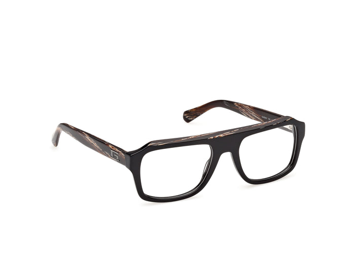 Gafas Graduadas Guess GU50451 001 54 19 — vista 7