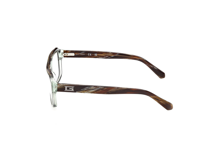 Optical Frames Guess GU50451 096 54 19 — vista 2
