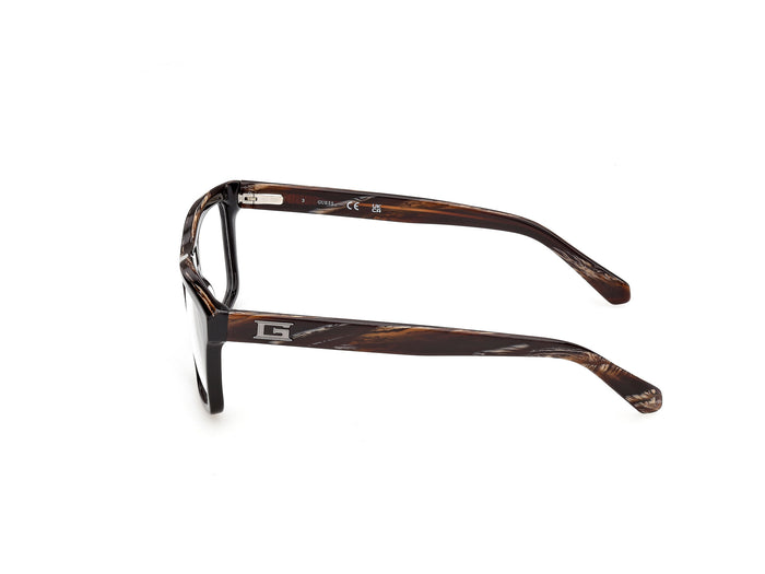 Gafas Graduadas Guess GU50452 001 55 19 — vista 2