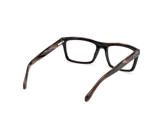 Gafas Graduadas Guess GU50452 001 55 19 — vista 5