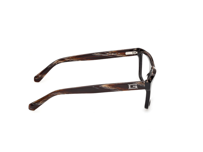 Gafas Graduadas Guess GU50452 001 55 19 — vista 6