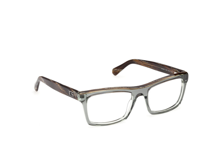 Optical Frames Guess GU50452 096 55 19 — vista 7