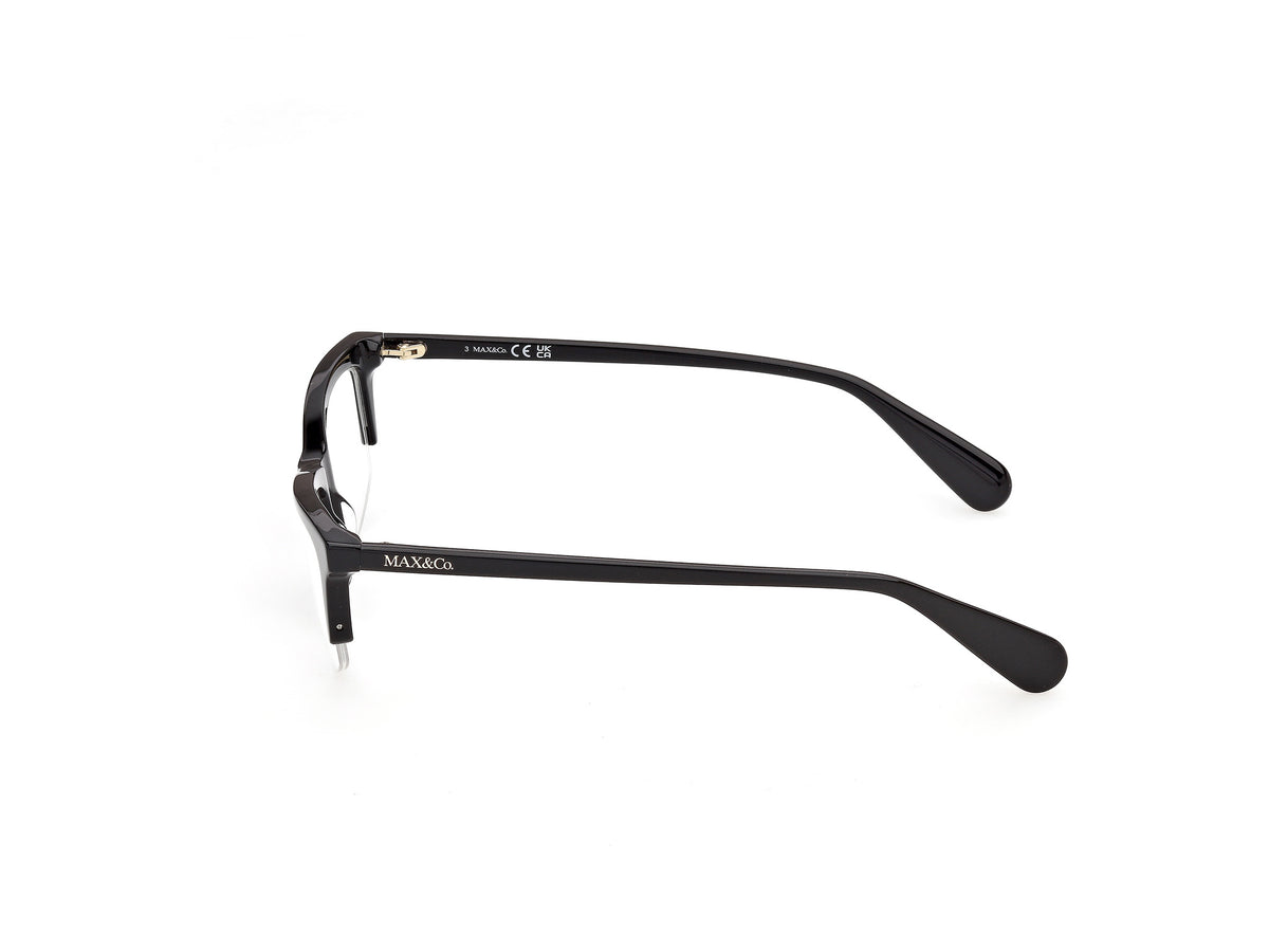 Lunettes de vue Max&Co MO5240 001 52 16