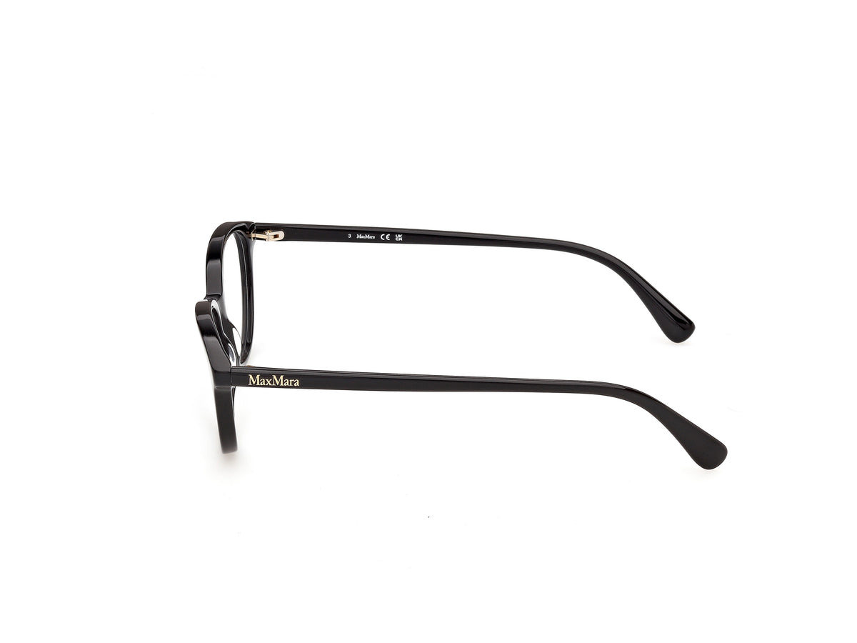 Brillenfassung Max Mara MM5265 001 54 16