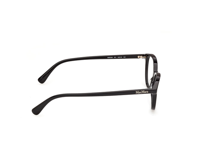 Optical Frames Max Mara MM5265 001 54 16 — vista 6