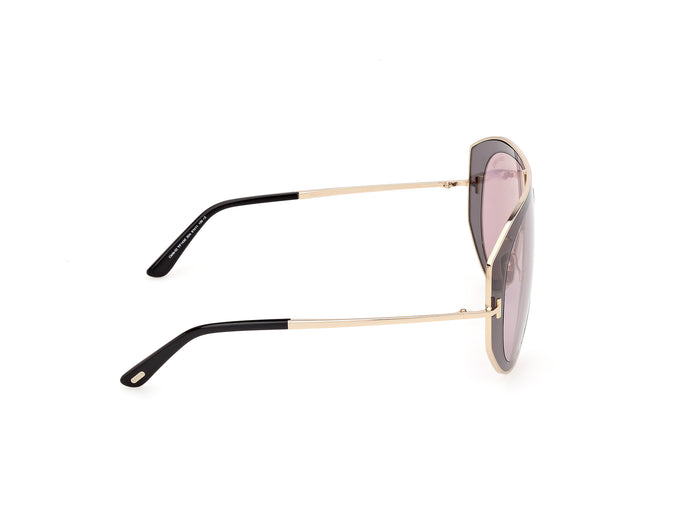 Gafas de Sol Tom Ford CADE-02 FT1430 20A 61 11 — vista 6