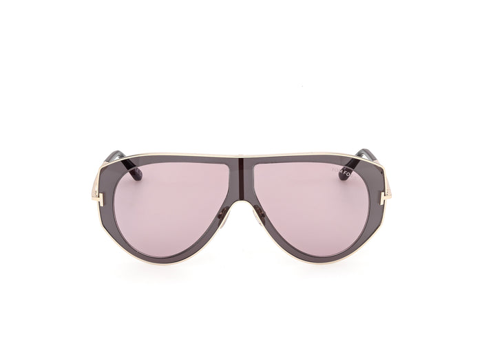 Gafas de Sol Tom Ford CADE-02 FT1430 20A 61 11 — vista 8