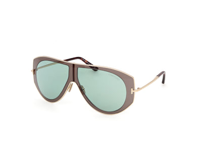 Gafas de Sol Tom Ford CADE-02 FT1430 20N 61 11