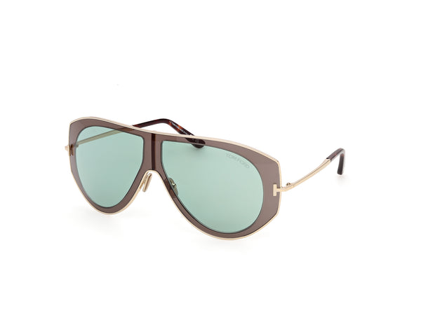 Sunglasses Tom Ford CADE-02 FT1430 20N 61 11