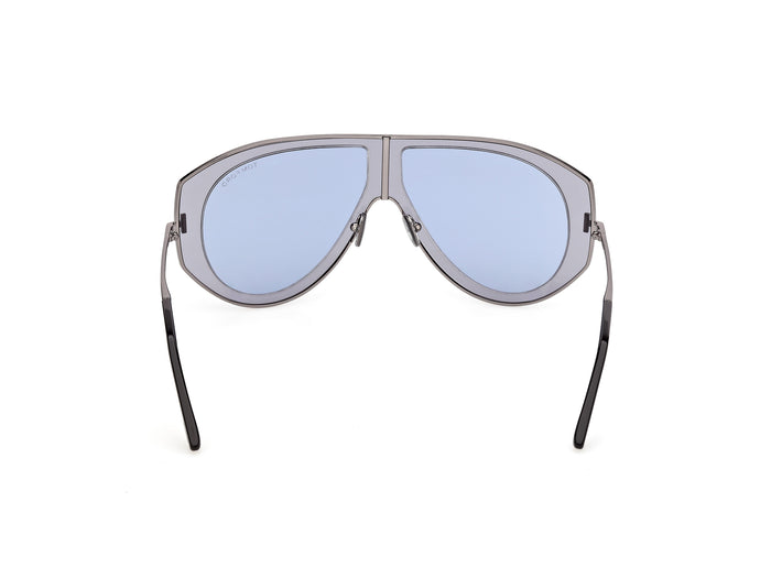 Gafas de Sol Tom Ford CADE-02 FT1430 20V 61 11 — vista 4