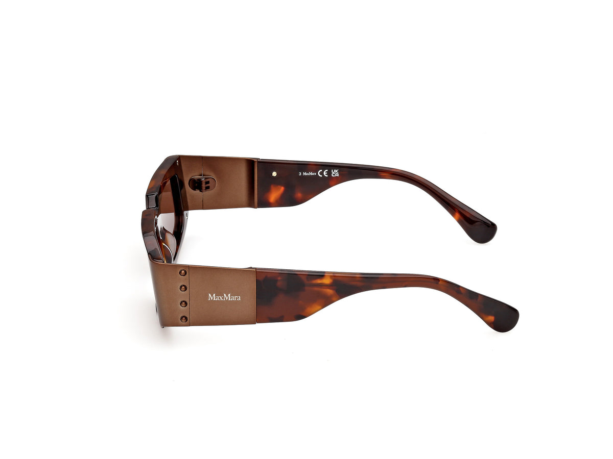 Sonnenbrille Max Mara MM217 52E 53 16