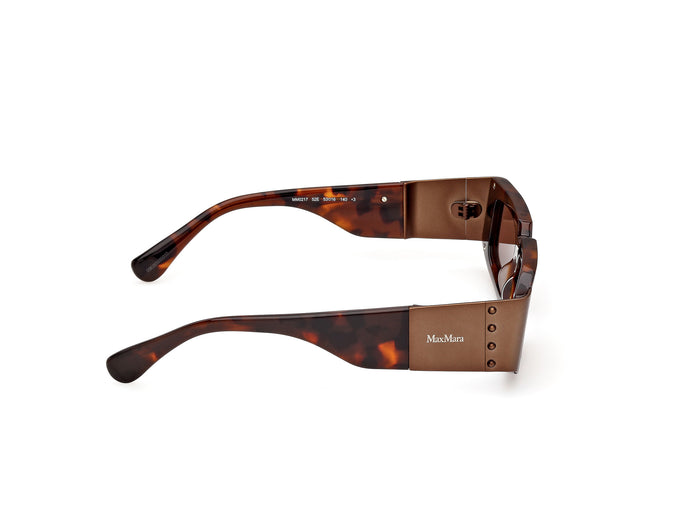 Gafas de Sol Max Mara MM217 52E 53 16 — vista 6