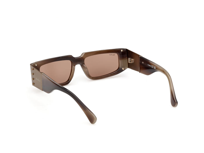Gafas de Sol Max Mara MM217 62E 53 16 — vista 3