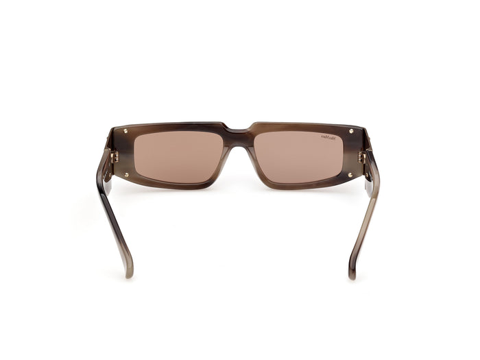 Gafas de Sol Max Mara MM217 62E 53 16 — vista 4
