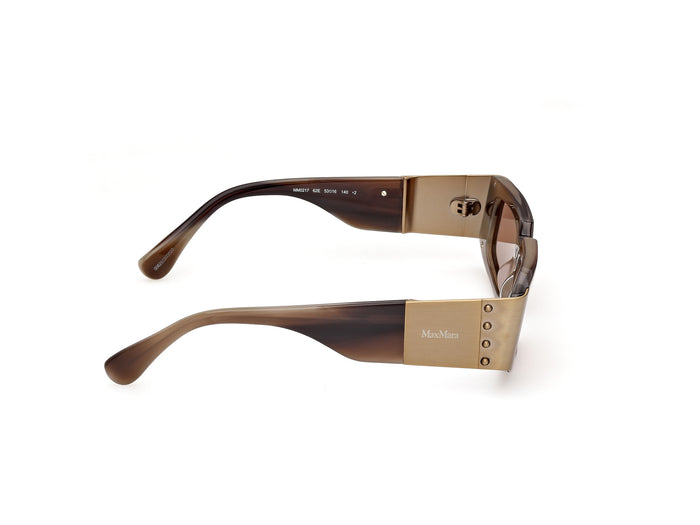Gafas de Sol Max Mara MM217 62E 53 16 — vista 6