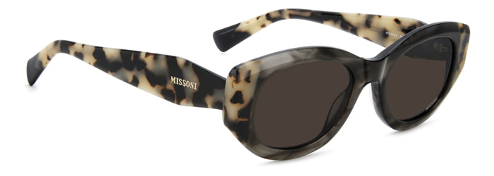Солнцезащитные очки Missoni MIS 0272/S ACI70 52 19
