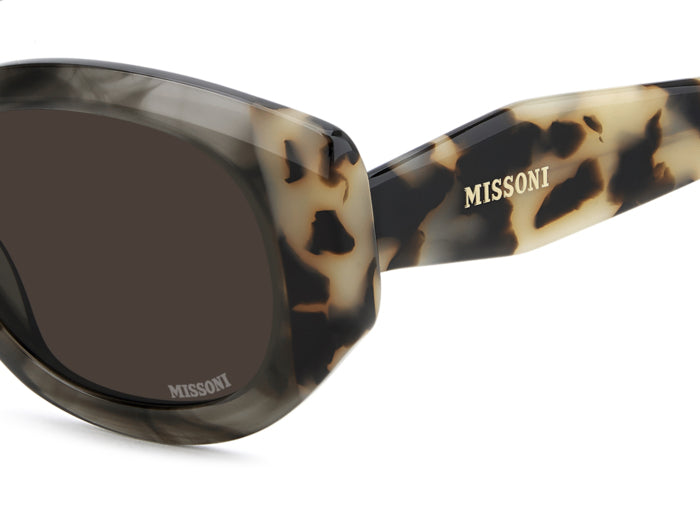 Солнцезащитные очки Missoni MIS 0272/S ACI70 52 19 — vista 5