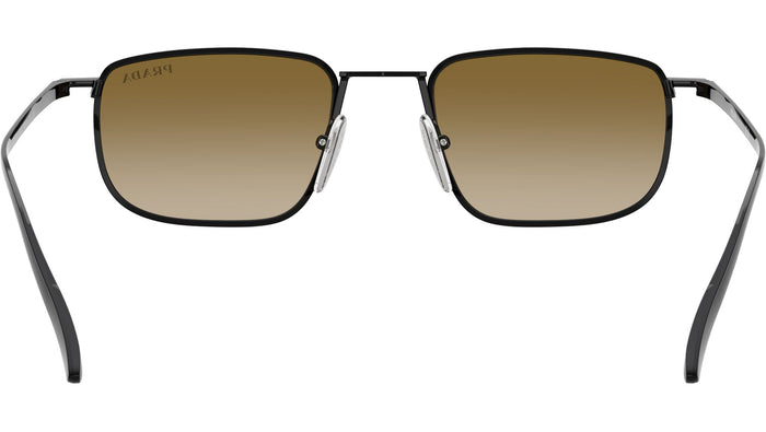Gafas de Sol Prada PRD52S 1AB20U 49 20 — vista 5