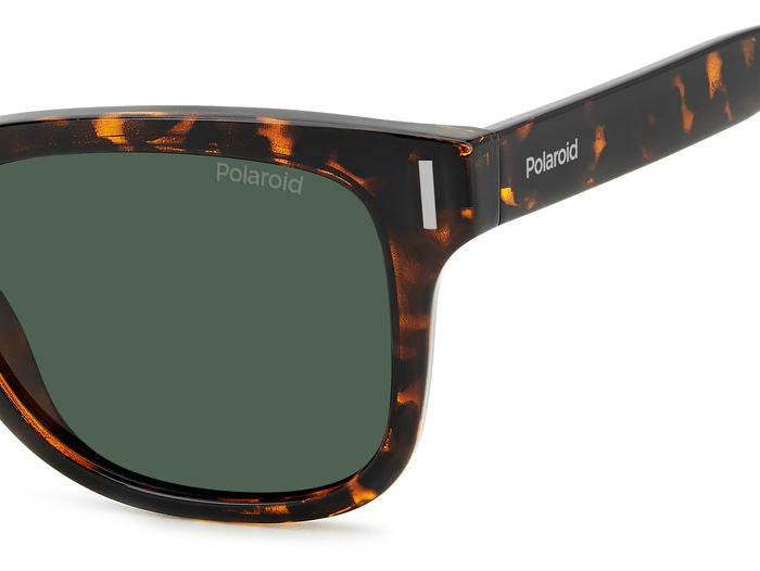Gafas de Sol Polaroid PLD 6206/S 086UC 51 20 — vista 4