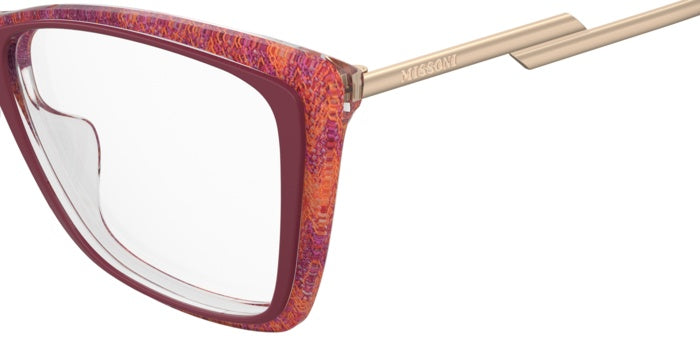 Optical Frames Missoni MIS 0166/G SDH 54 14 — Image 4
