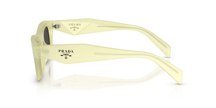 Gafas de Sol Prada PRC06S 21G08Z 50 21 — Imagen 2