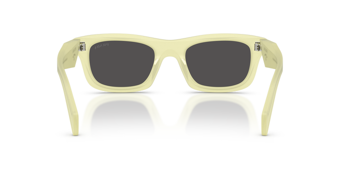 Gafas de Sol Prada PRC06S 21G08Z 50 21 — Imagen 3