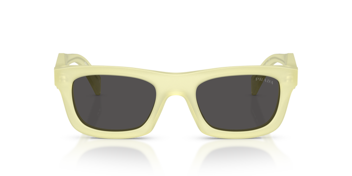 Gafas de Sol Prada PRC06S 21G08Z 50 21 — Imagen 4
