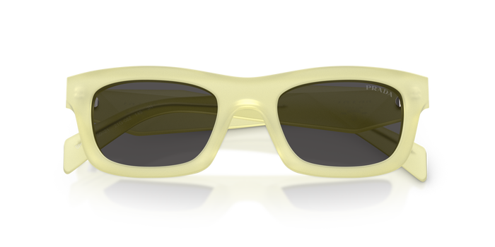 Gafas de Sol Prada PRC06S 21G08Z 50 21 — Imagen 5