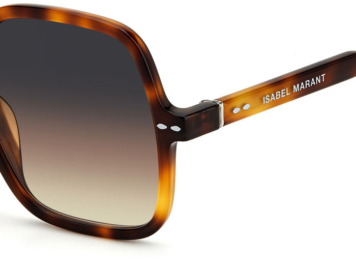 Sonnenbrille Isabel Marant IM 0077/G/S 086PR 56 18 — vista 5
