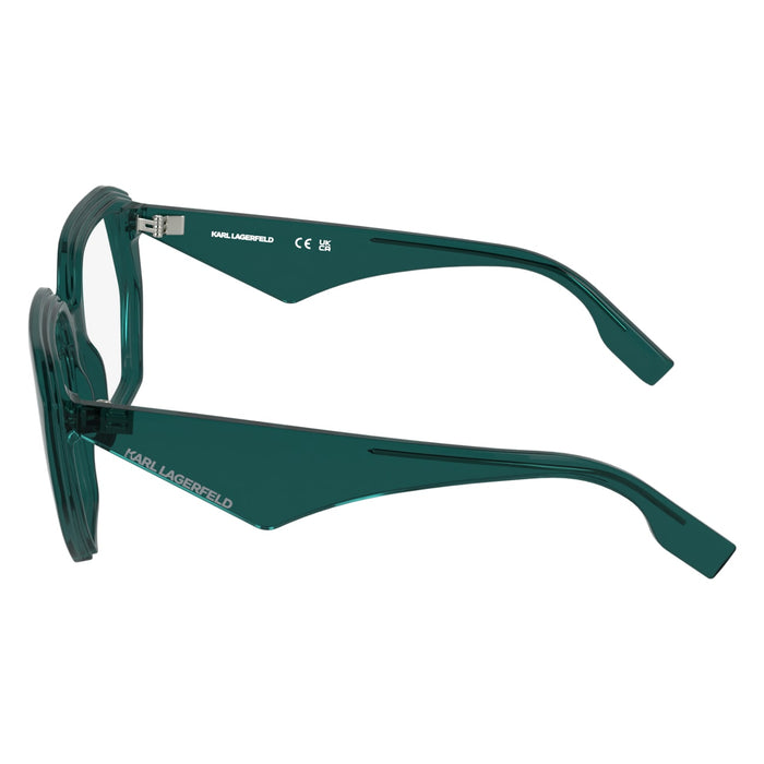 Optical Frames Karl Lagerfeld KL6213 425 54 16 — vista 3