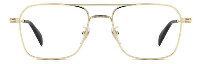 Gafas Graduadas David Beckham DB 1248 J5G 55 18 — Imagen 3