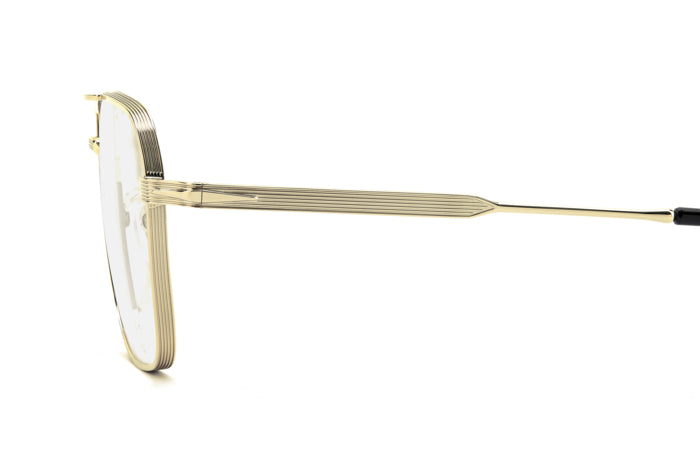Gafas Graduadas David Beckham DB 1248 J5G 55 18 — Imagen 4