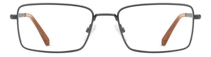 Gafas Graduadas Polaroid PLD D595 R80 55 17 — Imagen 3