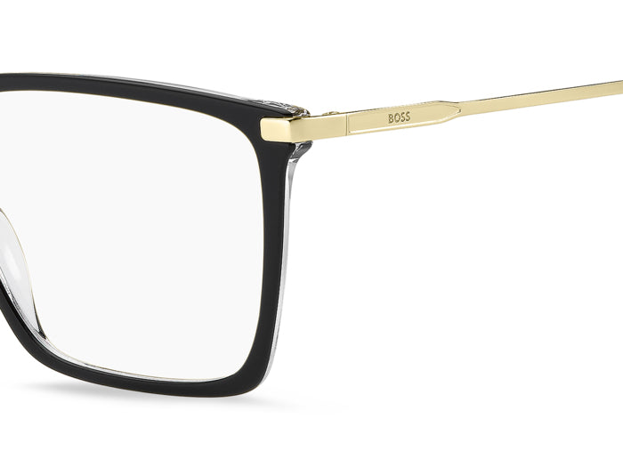 Gafas Graduadas Hugo Boss 1949 EI7 55 14 — Imagen 4