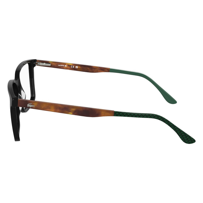 Оправа для очков Lacoste L2992 001 53 / 56 17 — vista 3