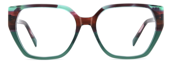 Gafas Graduadas Missoni MIS 0301 YAP 55 16 — Imagen 3
