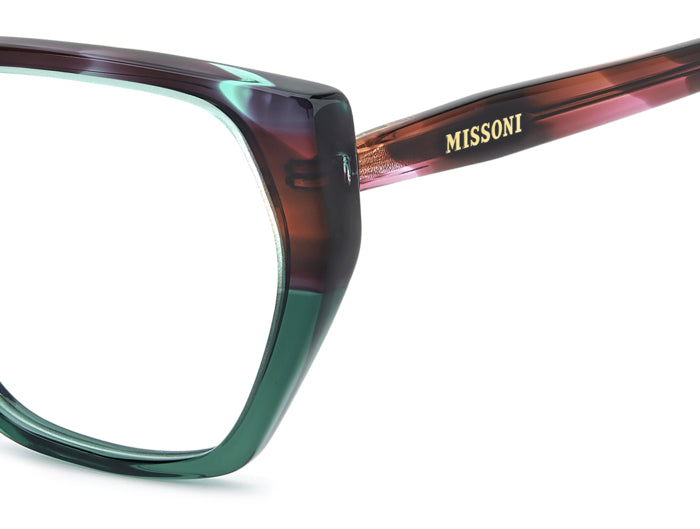 Gafas Graduadas Missoni MIS 0301 YAP 55 16 — Imagen 4