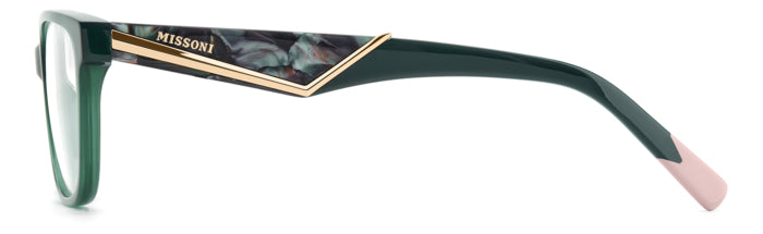 Optical Frames Missoni MIS 0248/G 1ED 53 16 — Image 4