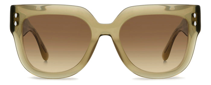 Солнцезащитные очки Isabel Marant IM 0225/S 3Y5EG 53 20 — vista 3