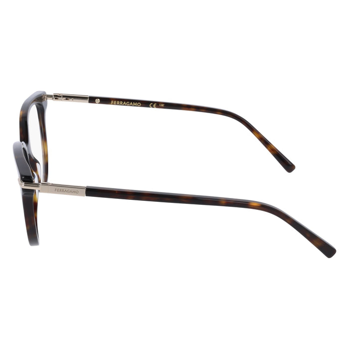 Gafas Graduadas Ferragamo SF3026 242 52 / 55 17 — vista 3