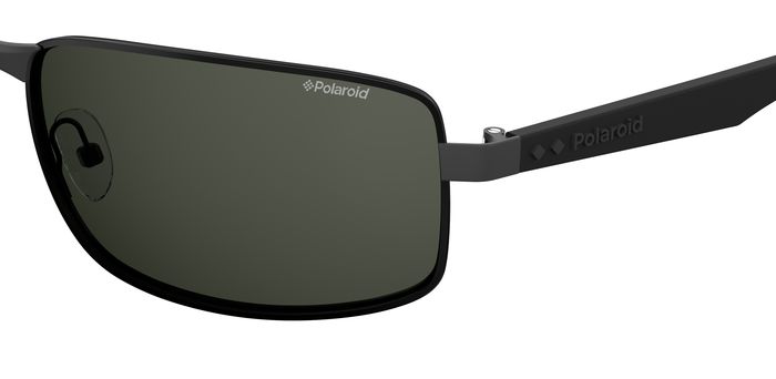 Gafas de Sol Polaroid PLD 2045/S 807M9 63 15 — vista 5
