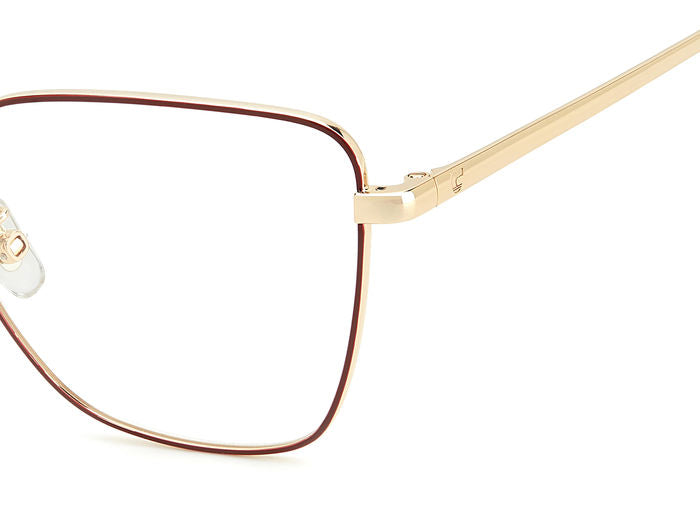 光学眼镜架 Carrera 3022 NOA 55 17 — 图片 4