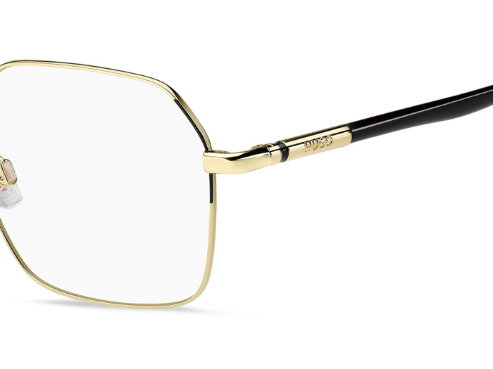 Gafas Graduadas Hugo HG 1382 RHL 54 16 — Imagen 4