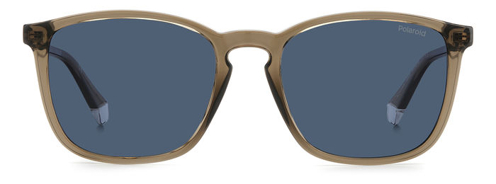 Gafas de Sol Polaroid PLD 4139/S 09QC3 54 19 — vista 3
