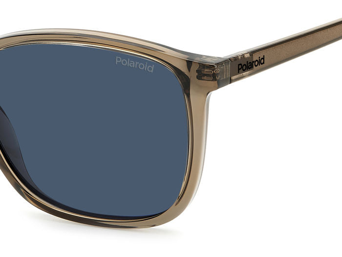 Gafas de Sol Polaroid PLD 4139/S 09QC3 54 19 — vista 4