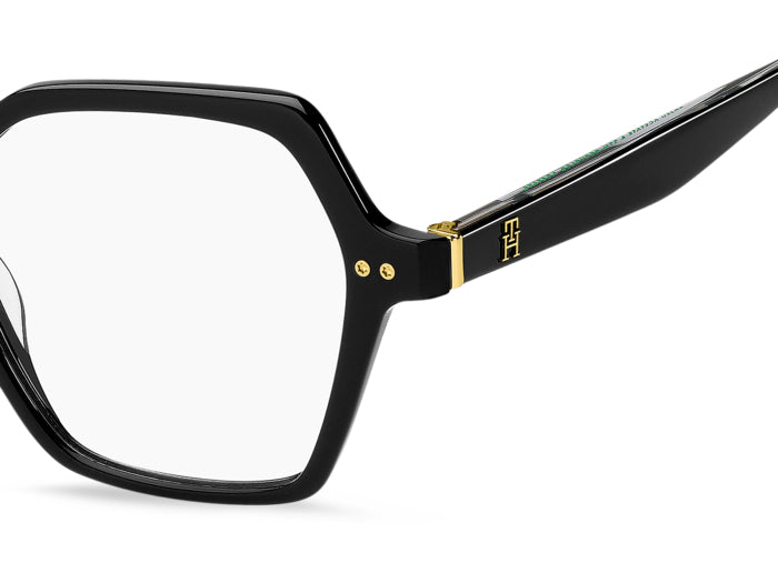 Optical Frames Tommy Hilfiger TH 2216 807 51 16 — Image 4