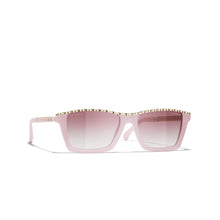 Gafas de Sol CHANEL 5548Q 1733/8H 54 17
