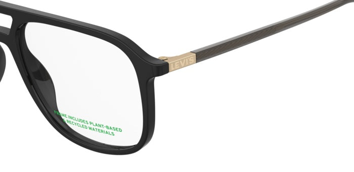 Optical Frames Levi'S LV 1115 807 54 17 — Image 4