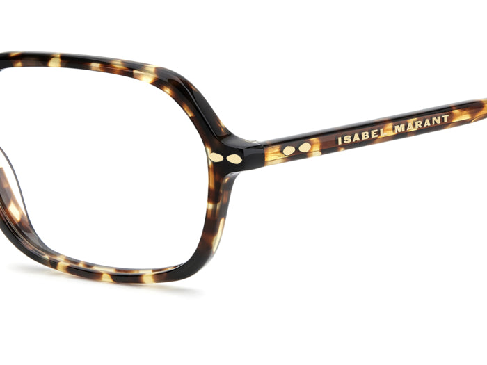 Optical Frames Isabel Marant IM 0259 086 54 15 — Image 4