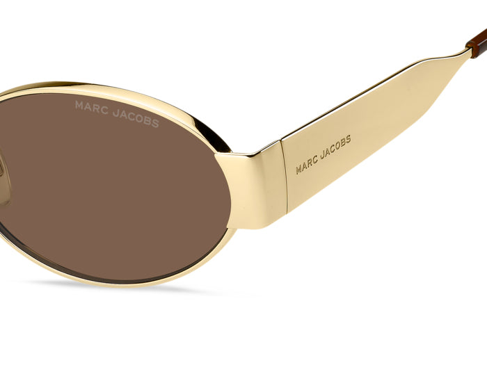 Gafas de Sol Marc Jacobs MARC 806/S 01Q70 58 19 — vista 5